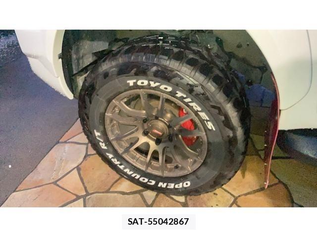Toyota HILUX TRUCK 2024-08 7724066-10