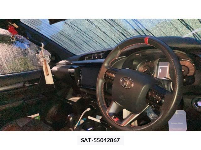Toyota HILUX TRUCK 2024-08 7724066-16