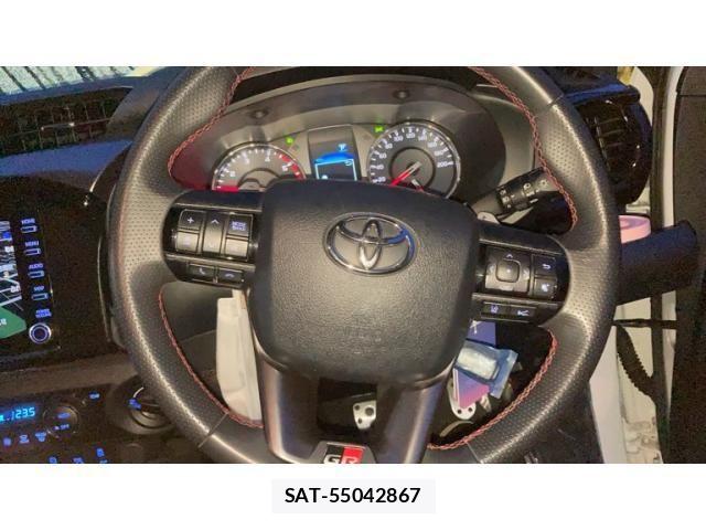 Toyota HILUX TRUCK 2024-08 7724066-23