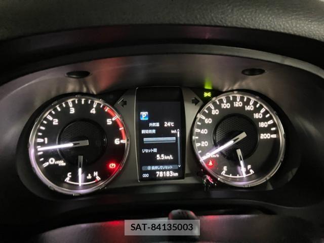 Toyota HILUX TRUCK 2021-03 7724078-15