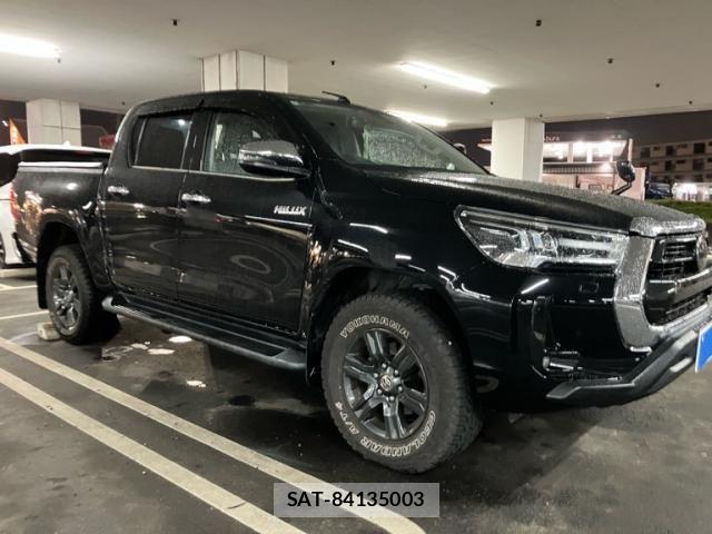 Toyota HILUX TRUCK 2021-03 7724078-2