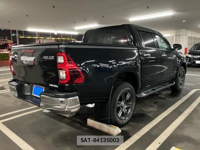Toyota HILUX TRUCK 2021-03 7724078-3