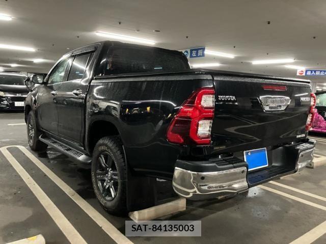 Toyota HILUX TRUCK 2021-03 7724078-4