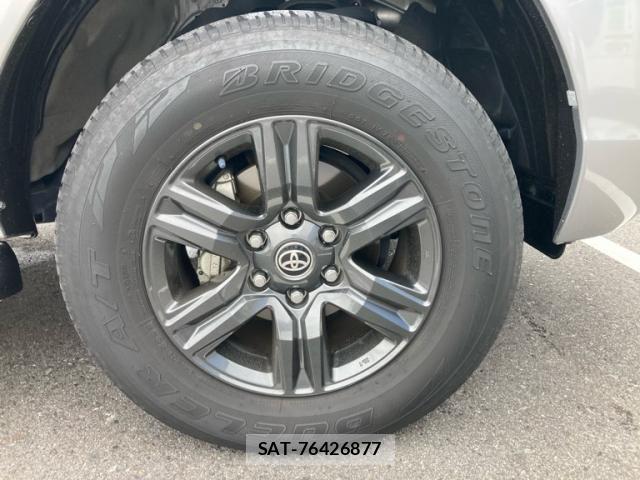 Toyota HILUX TRUCK 2020-09 7785561-9