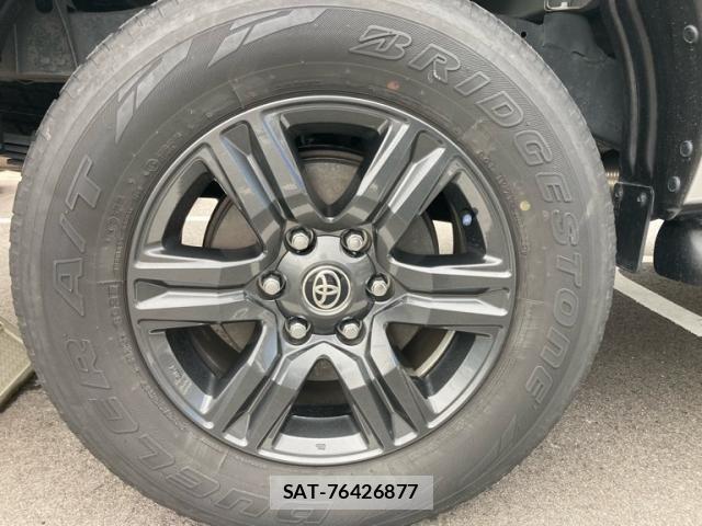 Toyota HILUX TRUCK 2020-09 7785561-10