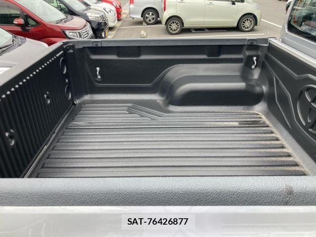 Toyota HILUX TRUCK 2020-09 7785561-14