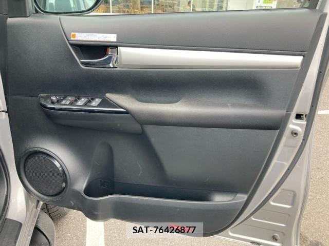 Toyota HILUX TRUCK 2020-09 7785561-15