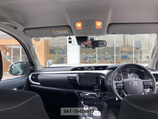 Toyota HILUX TRUCK 2020-09 7785561-20