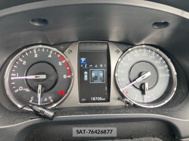 Toyota HILUX TRUCK 2020-09 7785561-21