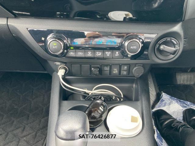 Toyota HILUX TRUCK 2020-09 7785561-26