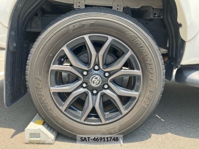 Toyota HILUX TRUCK 2022-04 7785559-10