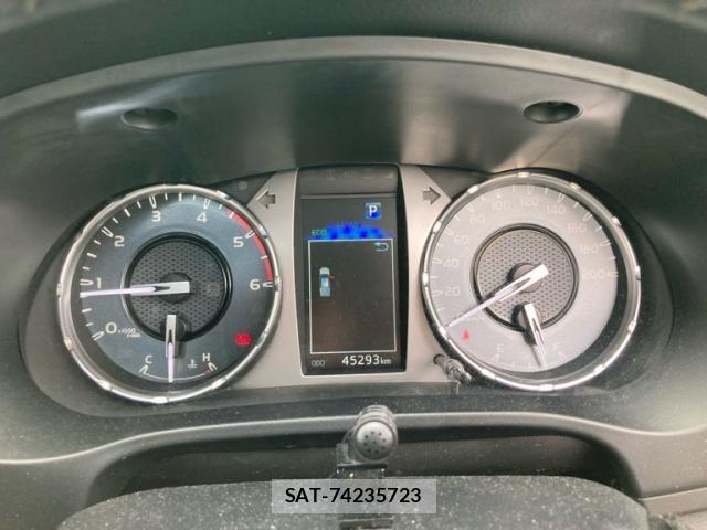 Toyota HILUX TRUCK 2022-10 7785556-21