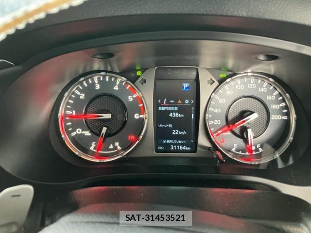 Toyota HILUX TRUCK 2022-05 7785562-15