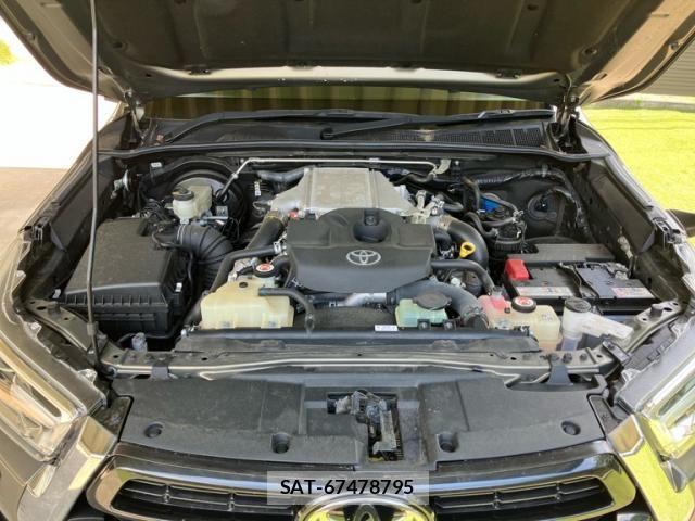Toyota HILUX TRUCK 2022-10 7785557-26