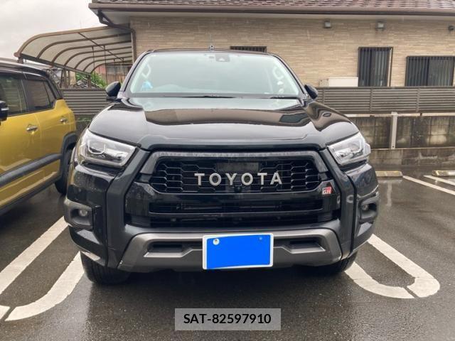 Toyota HILUX TRUCK 2024-11 7785564-1