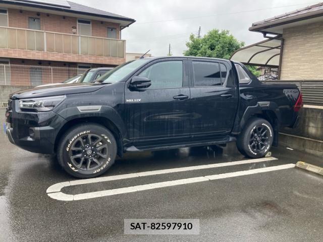 Toyota HILUX TRUCK 2024-11 7785564-3