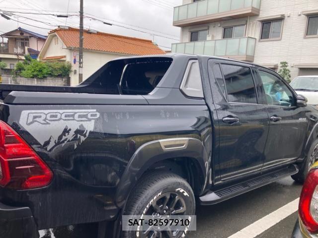 Toyota HILUX TRUCK 2024-11 7785564-6