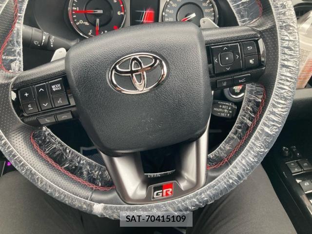Toyota HILUX TRUCK 2022-03 7876841-15