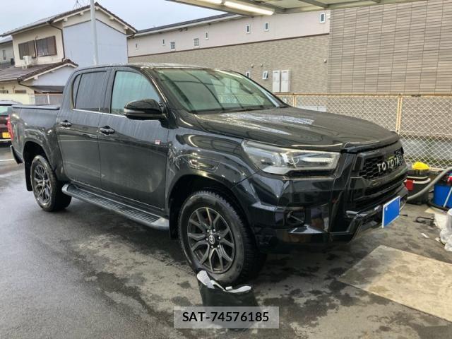sat car