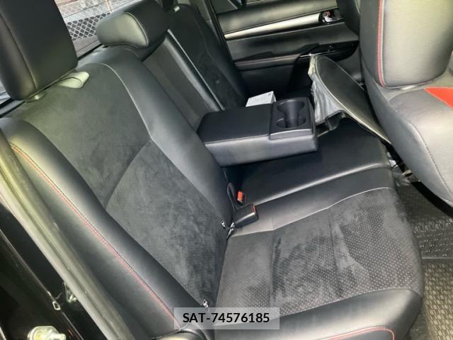 Toyota HILUX TRUCK 2022-07 7876839-11