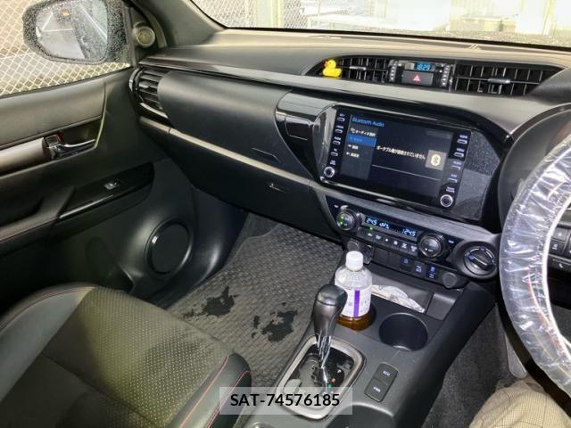 Toyota HILUX TRUCK 2022-07 7876839-20