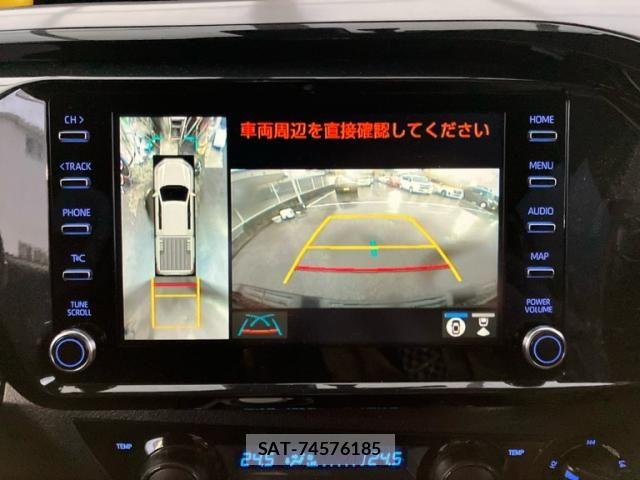 Toyota HILUX TRUCK 2022-07 7876839-23
