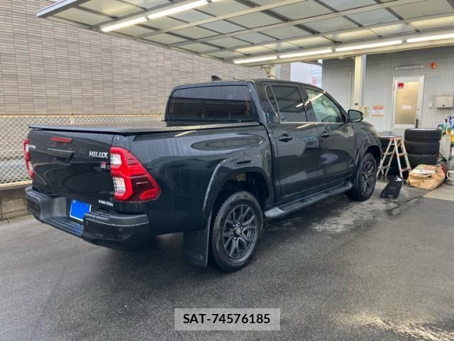 Toyota HILUX TRUCK 2022-07 7876839-3