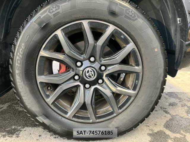 Toyota HILUX TRUCK 2022-07 7876839-5