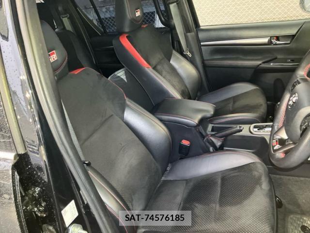 Toyota HILUX TRUCK 2022-07 7876839-8
