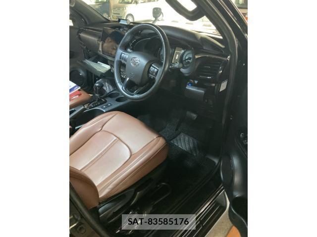 Toyota HILUX TRUCK 2019-07 7876843-9