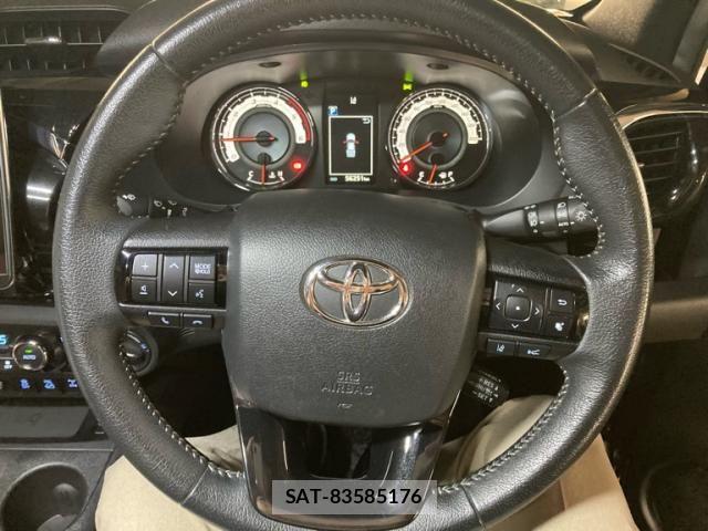 Toyota HILUX TRUCK 2019-07 7876843-10