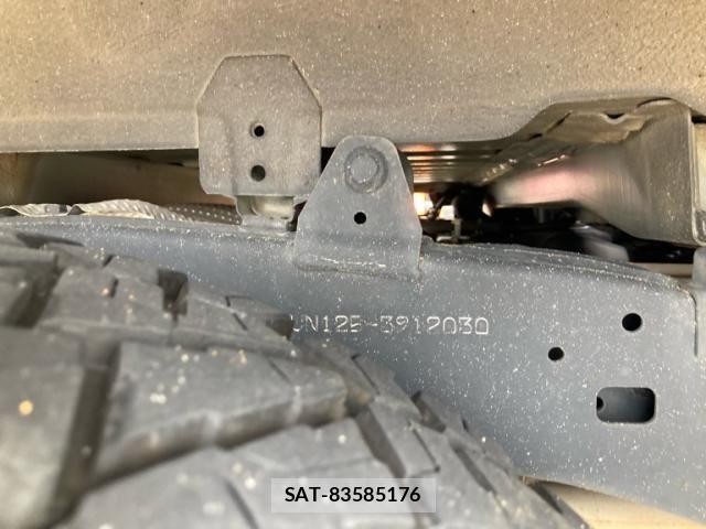 Toyota HILUX TRUCK 2019-07 7876843-21