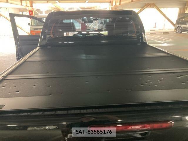 Toyota HILUX TRUCK 2019-07 7876843-8