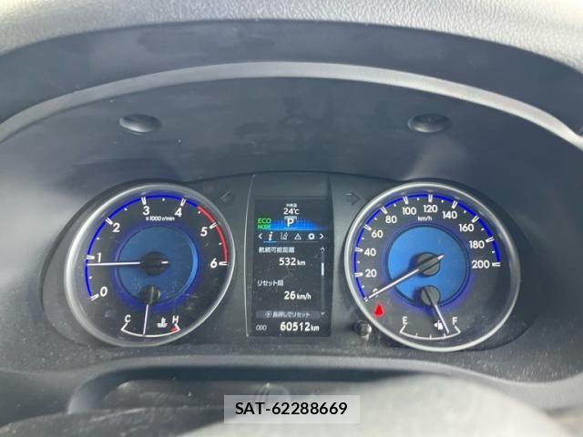 Toyota HILUX TRUCK 2018-09 7876846-15