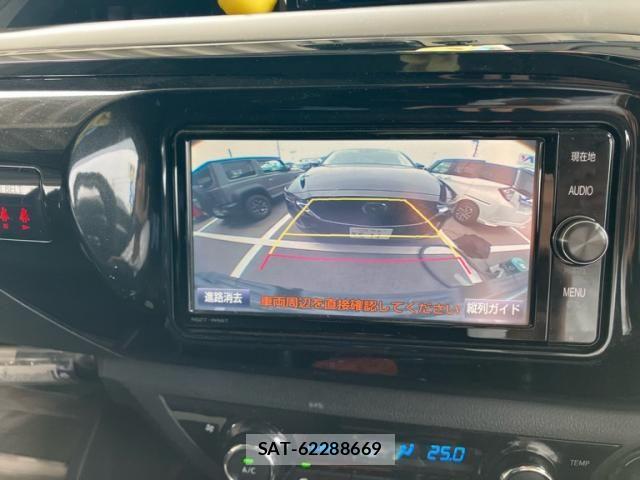 Toyota HILUX TRUCK 2018-09 7876846-20