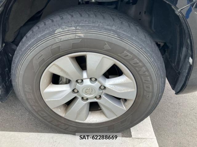 Toyota HILUX TRUCK 2018-09 7876846-2