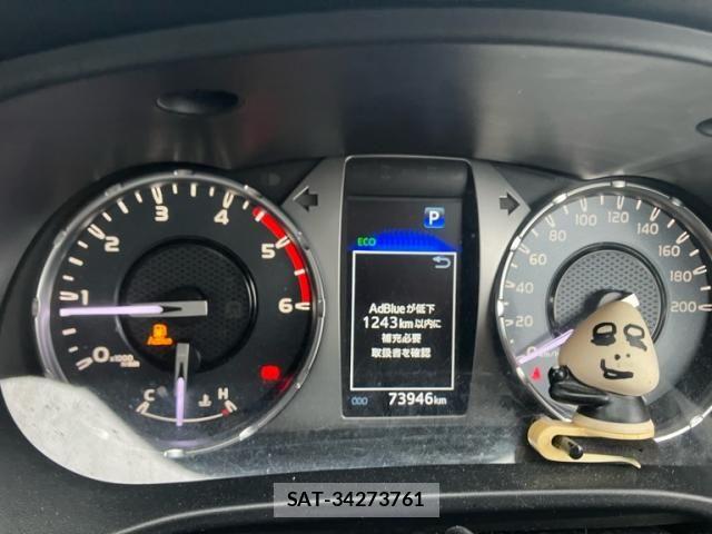 Toyota HILUX TRUCK 2022-10 7902711-13
