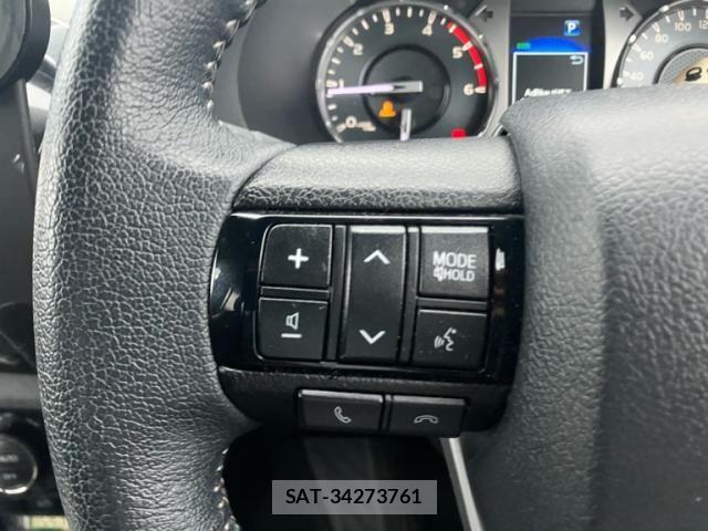 Toyota HILUX TRUCK 2022-10 7902711-15