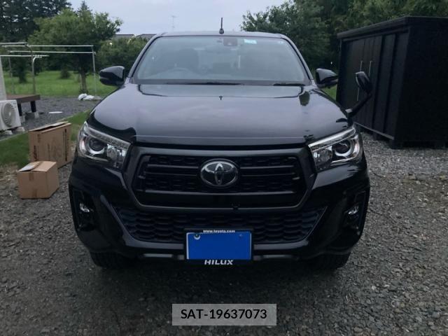 Toyota HILUX TRUCK 2019-01 7902713-0