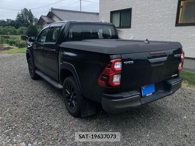 Toyota HILUX TRUCK 2019-01 7902713-4