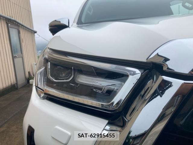 Toyota HILUX TRUCK 2021-04 7962023-3