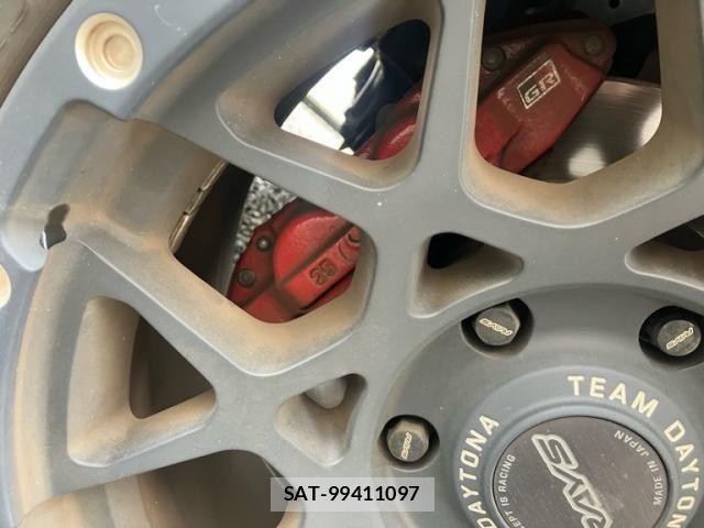 Toyota HILUX TRUCK 2023-10 7962022-10
