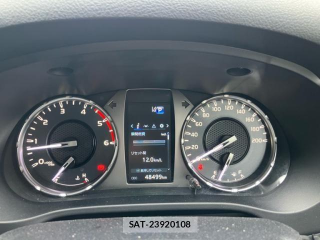 Toyota HILUX TRUCK 2022-01 7979471-16