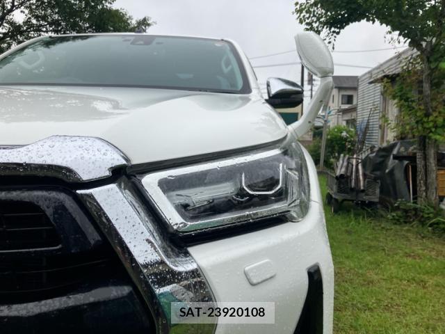 Toyota HILUX TRUCK 2022-01 7979471-2