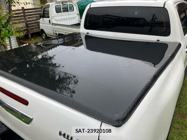 Toyota HILUX TRUCK 2022-01 7979471-8