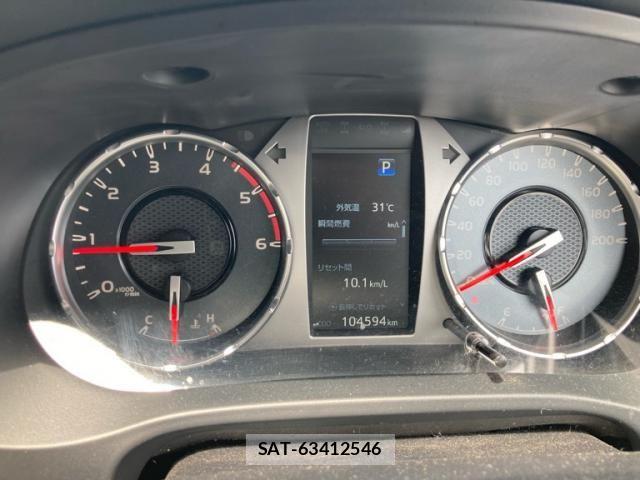 Toyota HILUX TRUCK 2022-11 7979470-14
