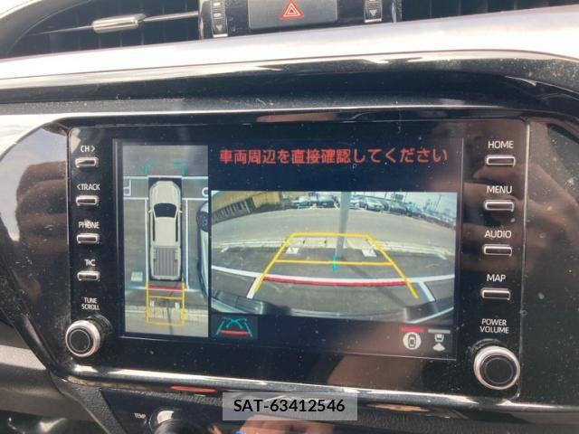 Toyota HILUX TRUCK 2022-11 7979470-18