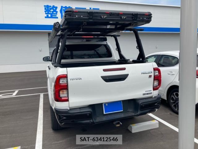 Toyota HILUX TRUCK 2022-11 7979470-1