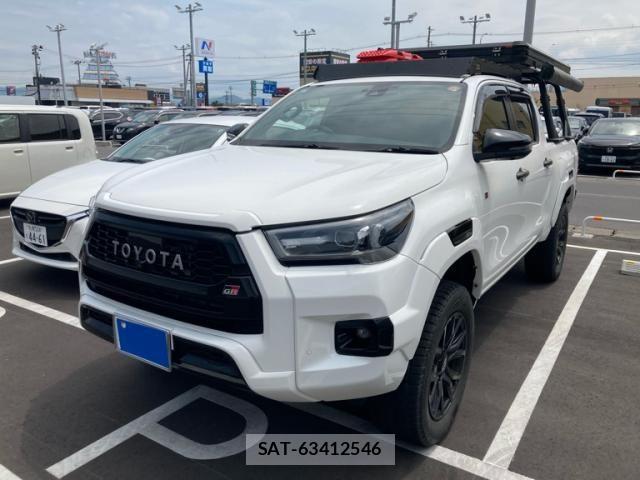 Toyota HILUX TRUCK 2022-11 7979470-3
