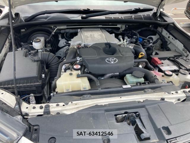 Toyota HILUX TRUCK 2022-11 7979470-7